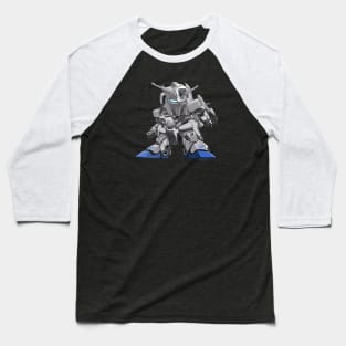 Asplenia Studios: SD Zplus A2 Baseball T-Shirt